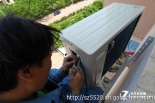 深圳鹽田區(qū)專(zhuān)業(yè)空調(diào)安裝與清洗服務(wù)指南 小梅沙及周邊區(qū)域的家電無(wú)憂選擇